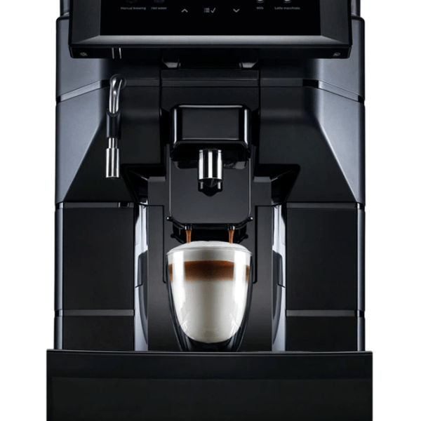 Aparat de cafea Saeco Aurora M1 Automată / 2.5 l / Black photo 10