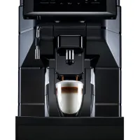 Кофемашина Saeco Aurora M1 Автоматическая / 2.5 л / Черный photo 10