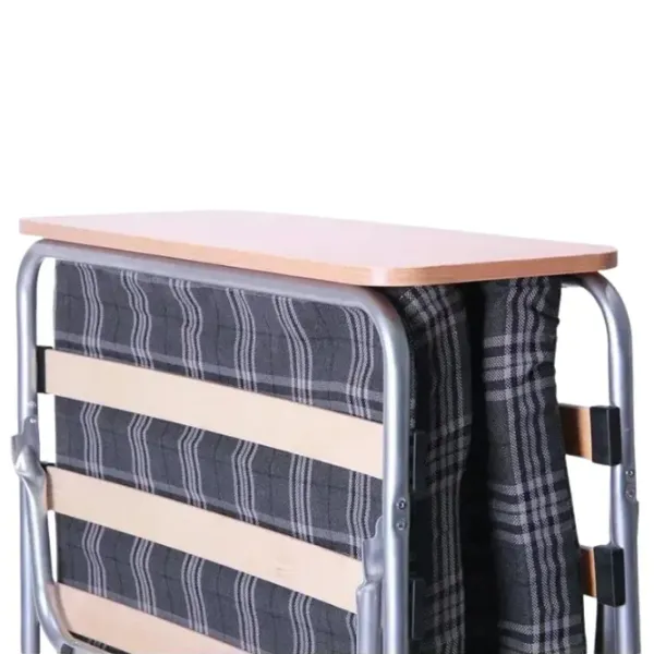 Pat pliant Nowy Styl Kilt-1 Masiv / / Gray photo 3