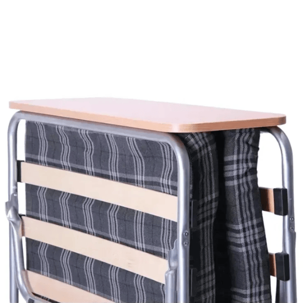 Pat pliant Nowy Styl Kilt-1 Masiv / / Gray photo 3