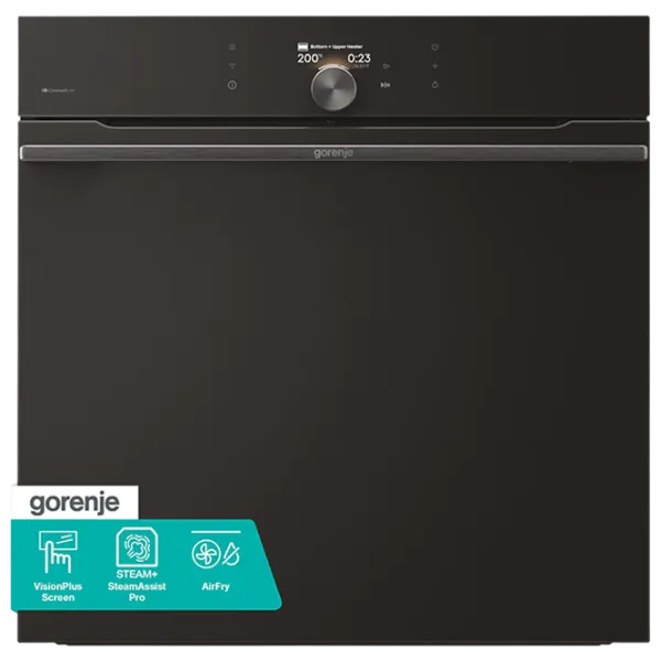 Духовой шкаф Gorenje BP6138B 3500 Вт/ Черный photo 1