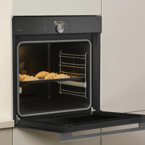 Духовой шкаф Gorenje BP6138B 3500 Вт/ Черный photo 3