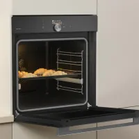 Cuptor încorporabil Gorenje BP6138B 3500 W/ Black photo 3