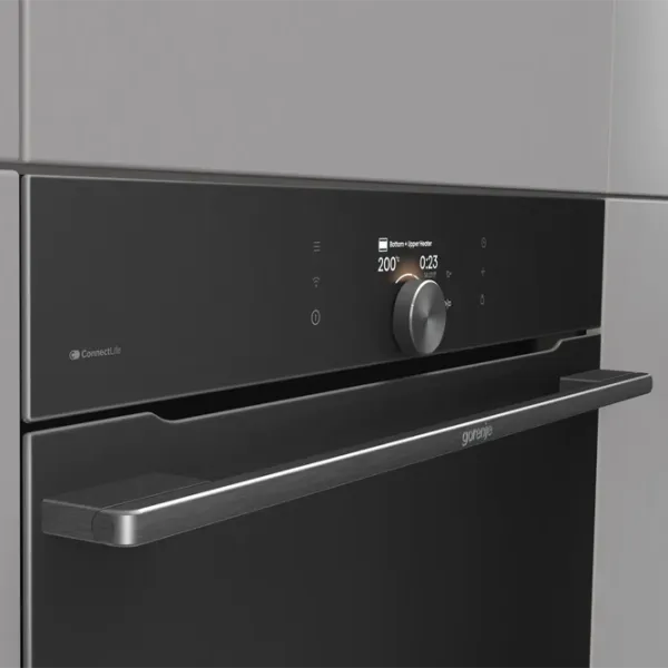Духовой шкаф Gorenje BP6138B 3500 Вт/ Черный photo 4