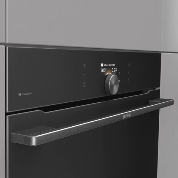 Духовой шкаф Gorenje BP6138B 3500 Вт/ Черный photo 4