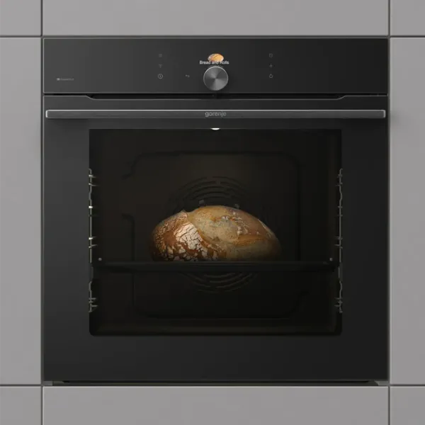 Духовой шкаф Gorenje BP6138B 3500 Вт/ Черный photo 5
