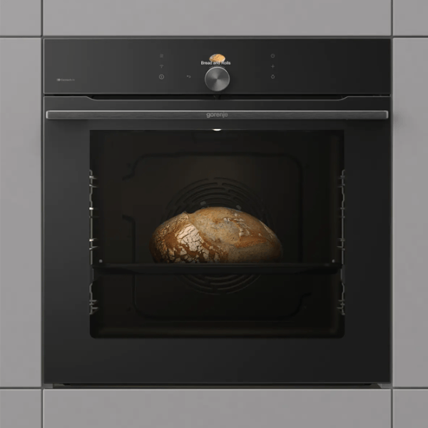 Духовой шкаф Gorenje BP6138B 3500 Вт/ Черный photo 5