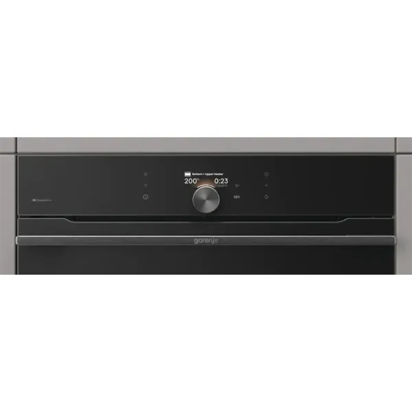Духовой шкаф Gorenje BP6138B 3500 Вт/ Черный photo 6