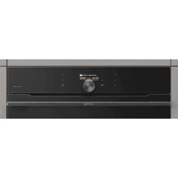 Духовой шкаф Gorenje BP6138B 3500 Вт/ Черный photo 6