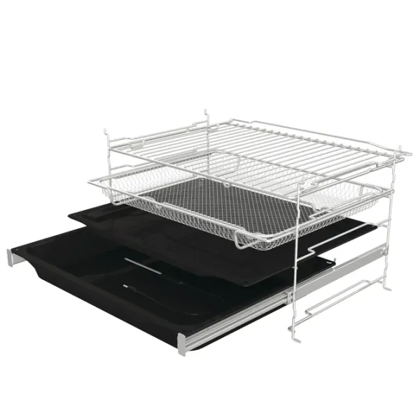 Духовой шкаф Gorenje BP6138B 3500 Вт/ Черный photo 7