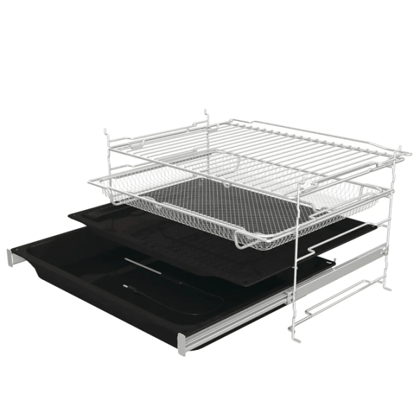 Духовой шкаф Gorenje BP6138B 3500 Вт/ Черный photo 7