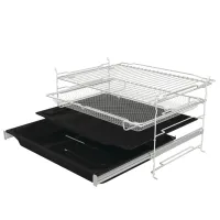 Cuptor încorporabil Gorenje BP6138B 3500 W/ Black photo 7