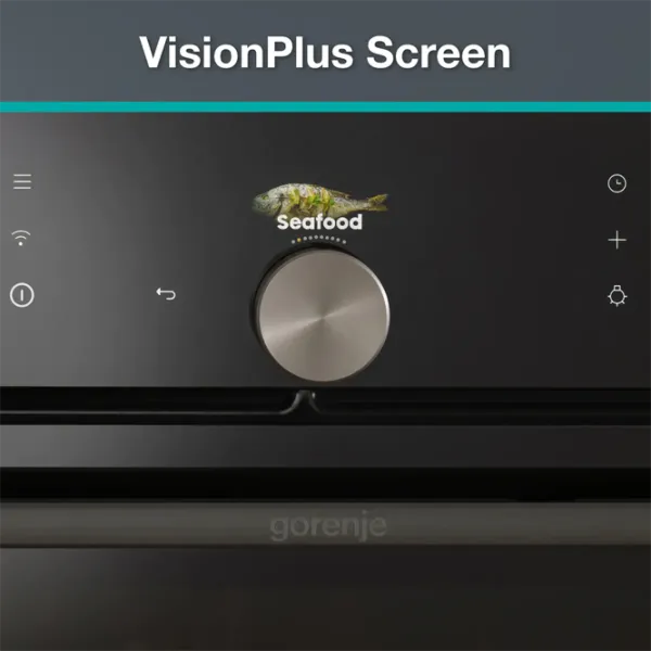 Духовой шкаф Gorenje BP6138B 3500 Вт/ Черный photo 8