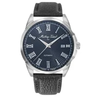 Ceas de mână pentru bărbați Mathey-Tissot H711ATRAN Mecanic / 42 mm