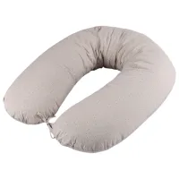 Pernă pentru gravide și mame PernaMea PM.100270/5 Bumbac / Purple