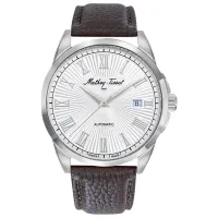 Ceas de mână pentru bărbați Mathey-Tissot H711ATRAI Mecanic / 42 mm