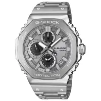 Ceas de mână pentru bărbați Casio GMC-B2100ADS-1AER Cuarț / 46 mm