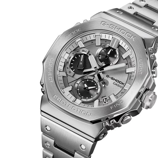 Ceas de mână pentru bărbați Casio GMC-B2100ADS-1AER Cuarț / 46 mm photo 5