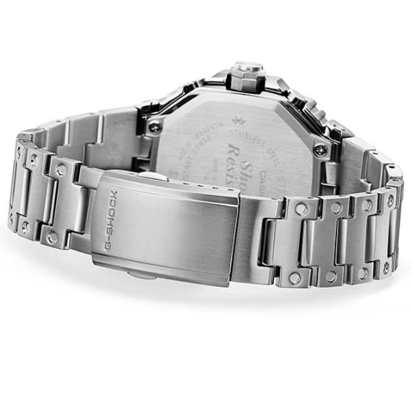 Ceas de mână pentru bărbați Casio GMC-B2100ADS-1AER Cuarț / 46 mm photo 6