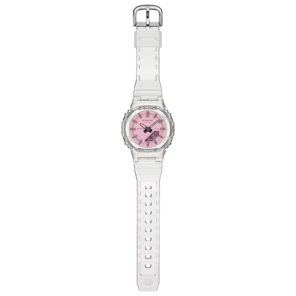 Ceas de mână pentru femei Casio GMA-P2100SR-7AER Cuarț / 46 x 40 mm photo 4