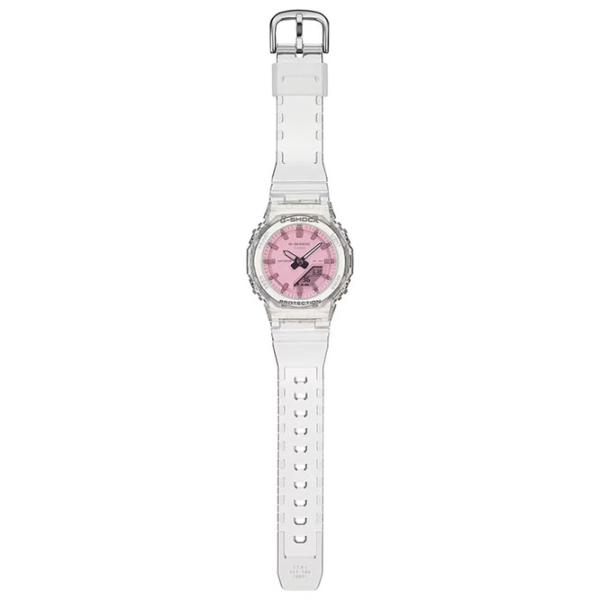 Ceas de mână pentru femei Casio GMA-P2100SR-7AER Cuarț / 46 x 40 mm photo 4