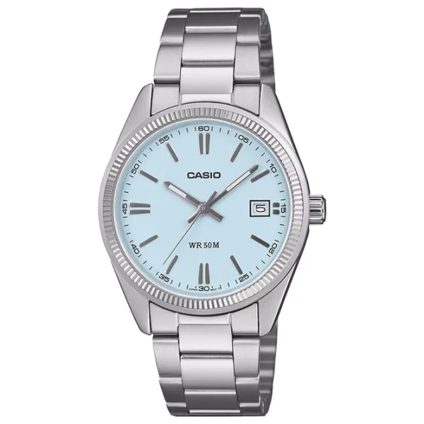 Ceas de mână unisex Casio UTP-1302PD-2A2VEF Cuarț / 35 mm photo 1