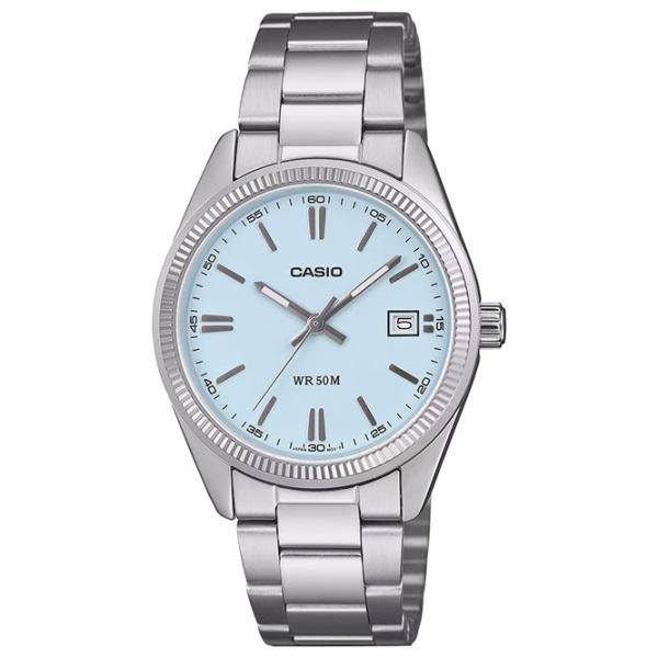 Ceas de mână unisex Casio UTP-1302PD-2A2VEF Cuarț / 35 mm photo 1