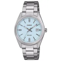 Ceas de mână unisex Casio UTP-1302PD-2A2VEF Cuarț / 35 mm