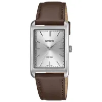 Ceas de mână pentru bărbați Casio MTP-B215L-7AVER Cuarț / 40 x 26 mm
