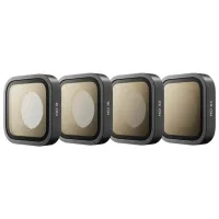 Filtre GoPro ND 4-Pack Black photo 2