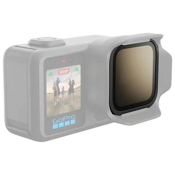 Filtre GoPro ND 4-Pack Black photo 3
