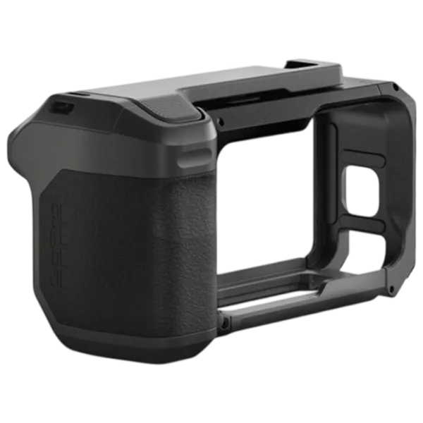 Husă GoPro Point-and-Shoot Grip Black photo 1