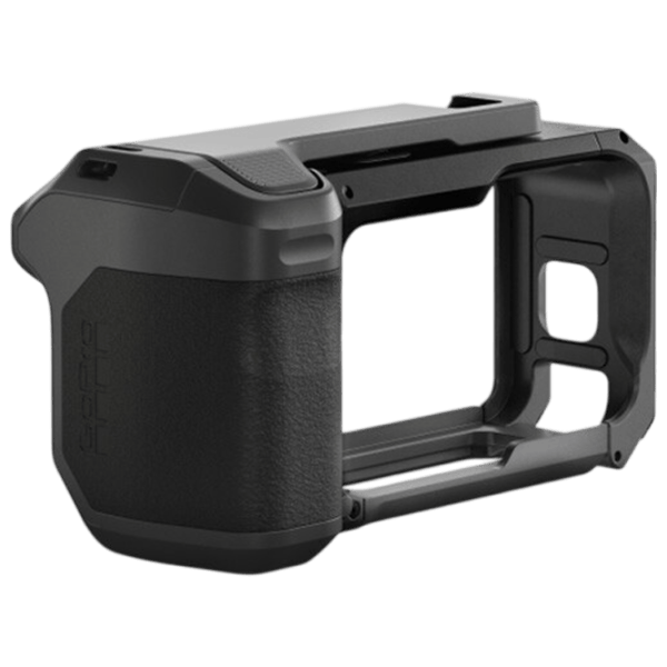 Husă GoPro Point-and-Shoot Grip Black photo 1