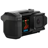 Husă GoPro Point-and-Shoot Grip Black photo 2