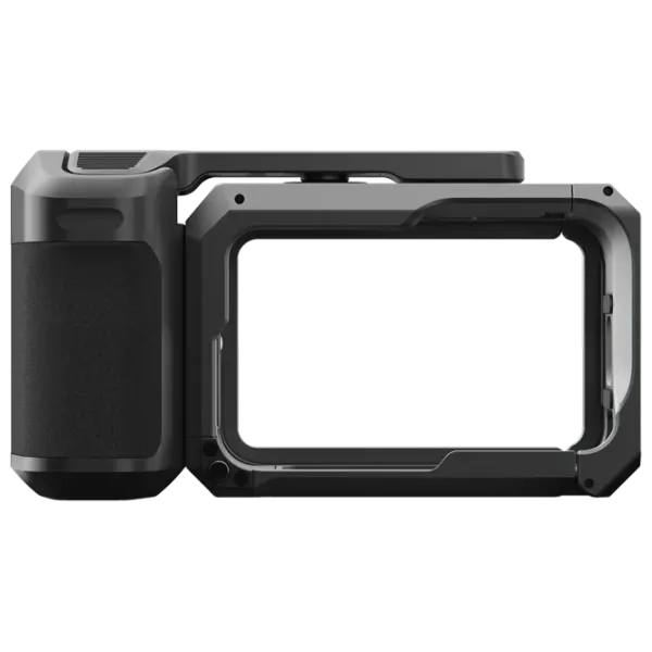 Husă GoPro Point-and-Shoot Grip Black photo 4