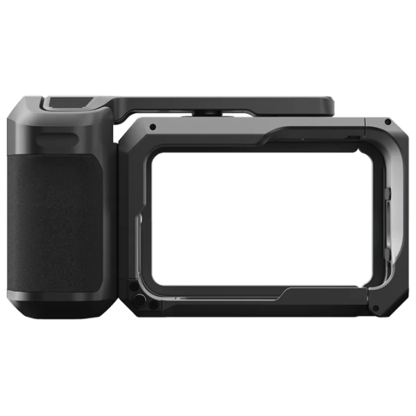 Husă GoPro Point-and-Shoot Grip Black photo 4