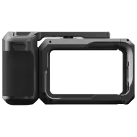 Husă GoPro Point-and-Shoot Grip Black photo 4