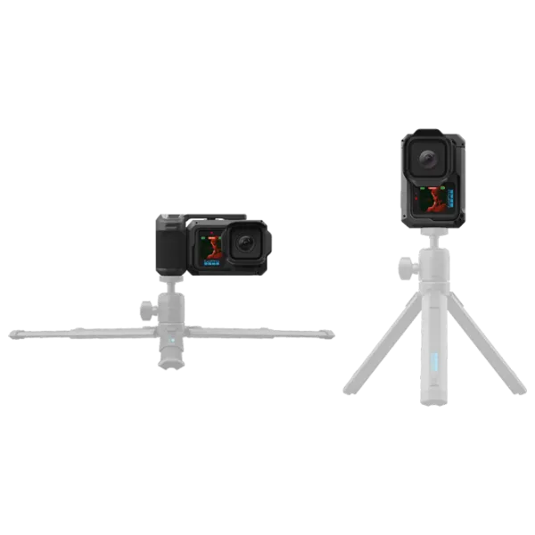 Husă GoPro Point-and-Shoot Grip Black photo 5