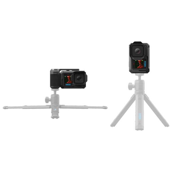 Husă GoPro Point-and-Shoot Grip Black photo 5