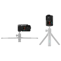 Husă GoPro Point-and-Shoot Grip Black photo 5