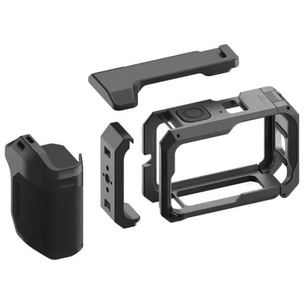 Husă GoPro Point-and-Shoot Grip Black photo 6