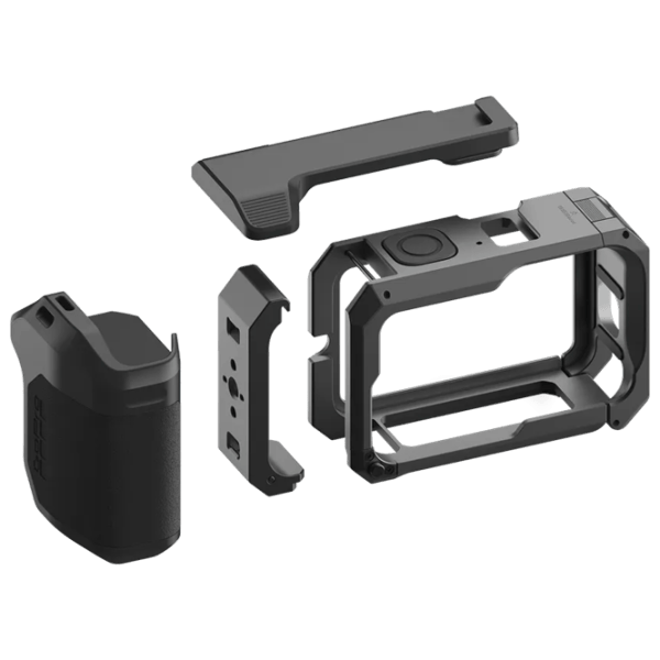 Husă GoPro Point-and-Shoot Grip Black photo 6