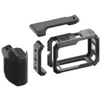 Husă GoPro Point-and-Shoot Grip Black photo 6