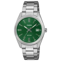 Ceas de mână unisex Casio UTP-1302PD-3A1VEF Cuarț / 35 mm