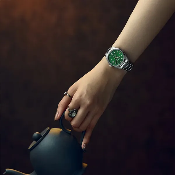 Ceas de mână unisex Casio UTP-1302PD-3A1VEF Cuarț / 35 mm photo 2