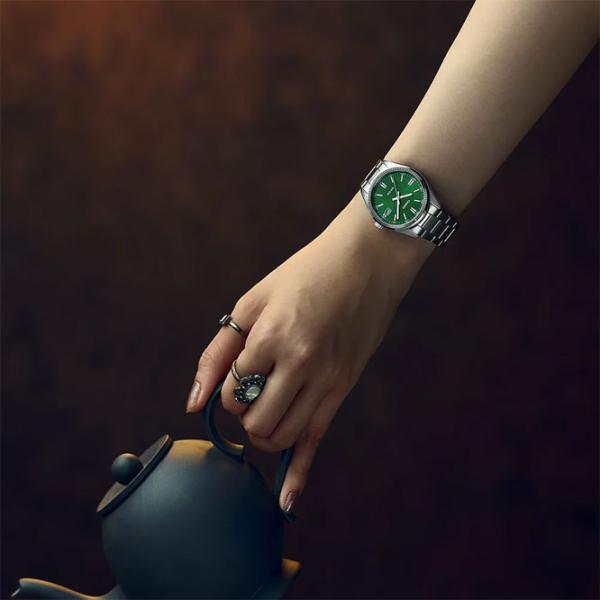 Ceas de mână unisex Casio UTP-1302PD-3A1VEF Cuarț / 35 mm photo 2
