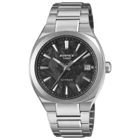 Ceas de mână pentru bărbați Casio EFK-200CD-1AER Mecanic / 38 mm
