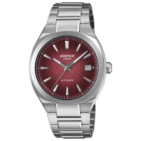 Ceas de mână pentru bărbați Casio EFK-200D-4AER Mecanic / 38 mm photo 1
