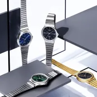 Ceas de mână pentru femei Casio MQ-24DA-1AEF Cuarț / 35 mm photo 2