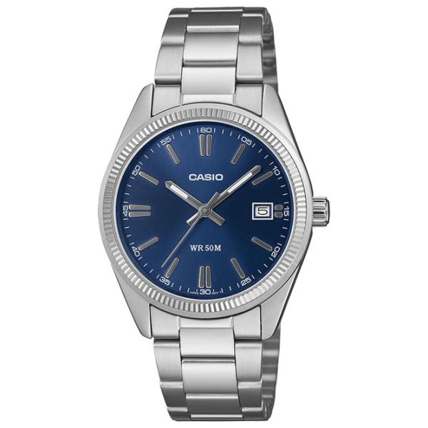 Ceas de mână unisex Casio UTP-1302PD-2A1VEF Cuarț / 35 mm photo 1